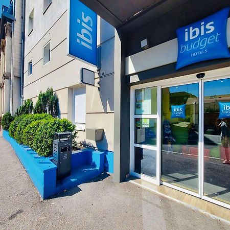 Ibis Budget Colmar Centre Gare Kültér fotó