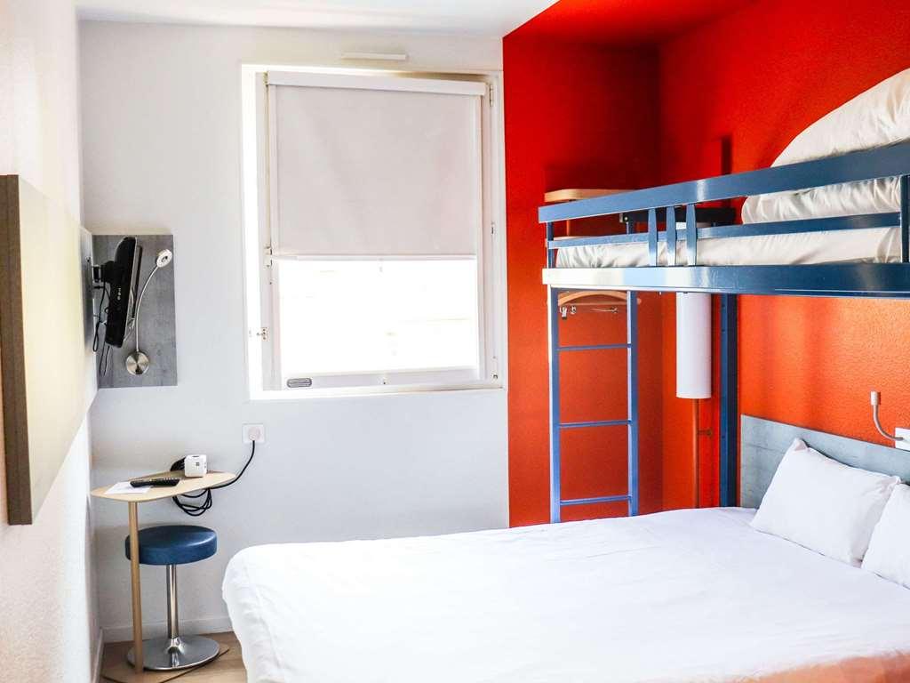 Ibis Budget Colmar Centre Gare Szoba fotó